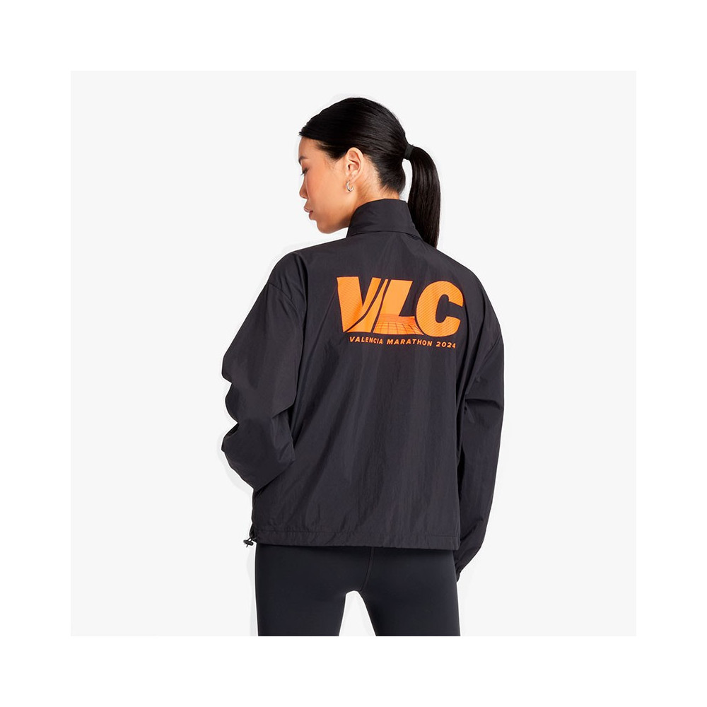 ▷ new balance packable jacket w maratÓn valencia for ONLY 95,00 €