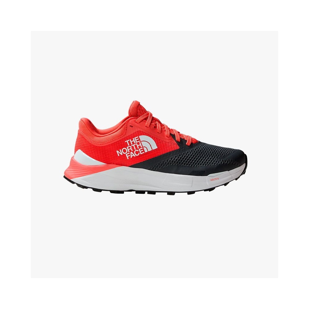 ▷ The north face vectiv enduris 3 w rojo/negro por SOLO 98,00 €
