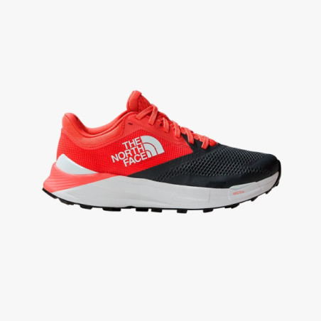 ▷ The north face vectiv enduris 3 w rojo/negro por SOLO 98,00 €