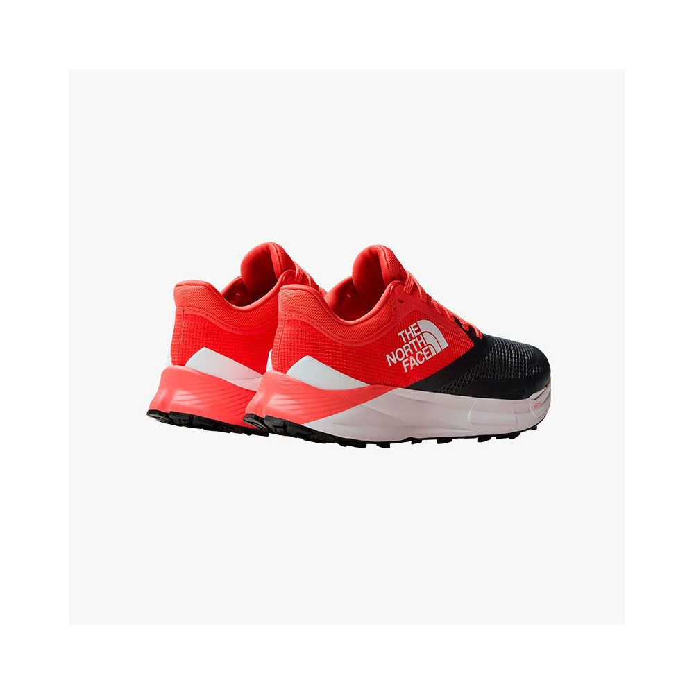 ▷ The north face vectiv enduris 3 w rojo/negro por SOLO 98,00 €