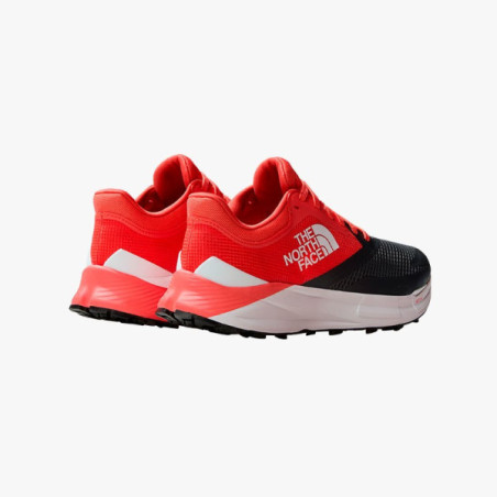 ▷ The north face vectiv enduris 3 w rojo/negro por SOLO 98,00 €