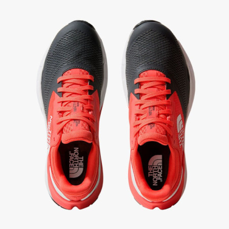 ▷ The north face vectiv enduris 3 w rojo/negro por SOLO 98,00 €