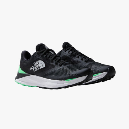 ▷ The north face vectiv enduris 3 negro/verde por SOLO 140,00 €
