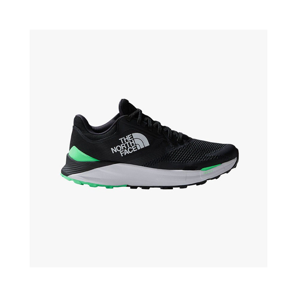 ▷ The north face vectiv enduris 3 negro/verde por SOLO 140,00 €