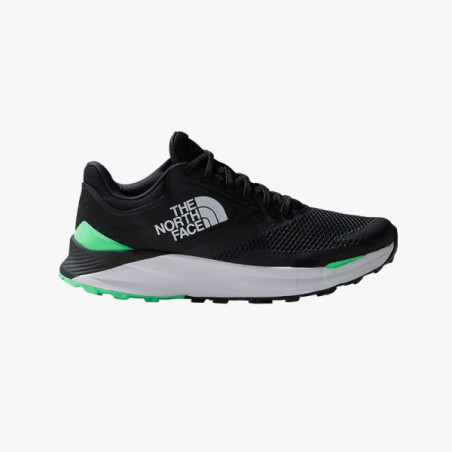 ▷ The north face vectiv enduris 3 negro/verde por SOLO 140,00 €