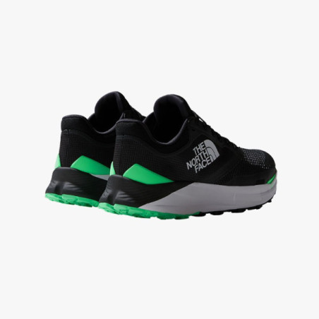 ▷ The north face vectiv enduris 3 negro/verde por SOLO 140,00 €