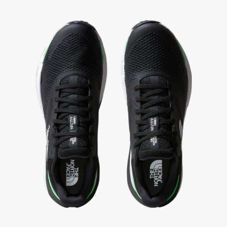 ▷ The north face vectiv enduris 3 negro/verde por SOLO 140,00 €