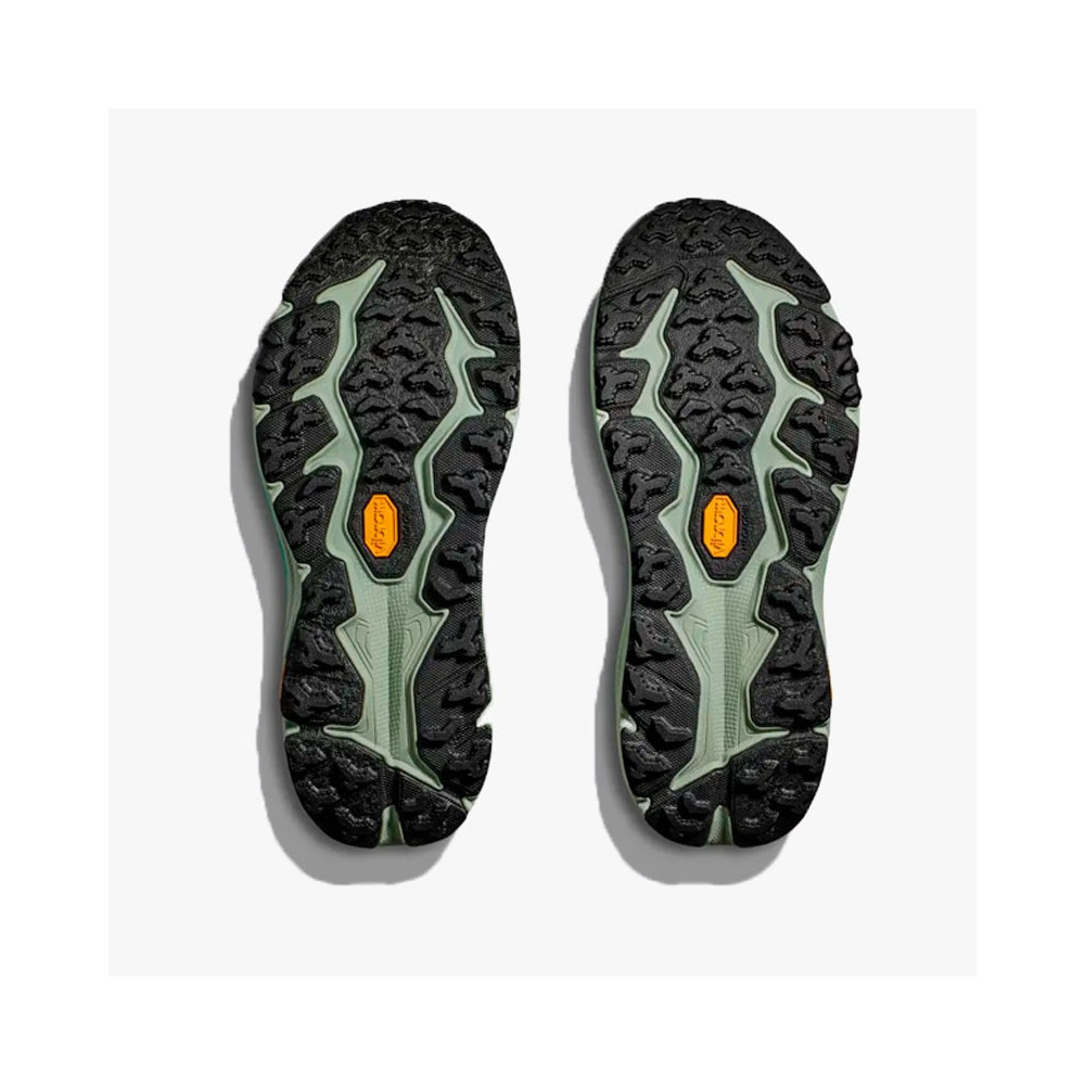 ▷ Hoka speedgoat 6 w black/aloe vera por SOLO 120,00 €