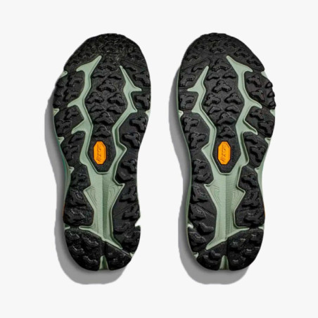 ▷ Hoka speedgoat 6 w black/aloe vera por SOLO 120,00 €