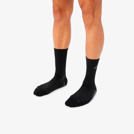 ▷ Calcetines asics performance run crew negro por SOLO 20,00 €