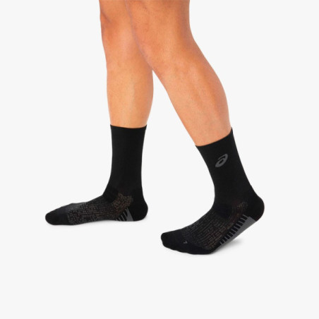 ▷ Calcetines asics performance run crew negro por SOLO 20,00 €