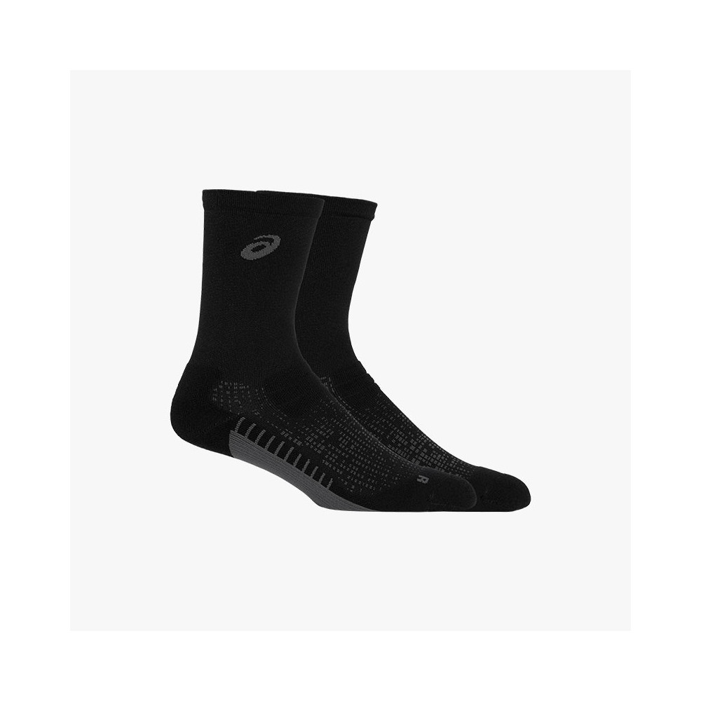 ▷ Calcetines asics performance run crew negro por SOLO 20,00 €