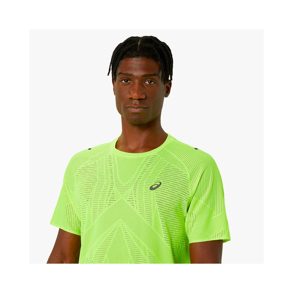 ▷ Camiseta asics metarun ss lima por SOLO 75,00 €