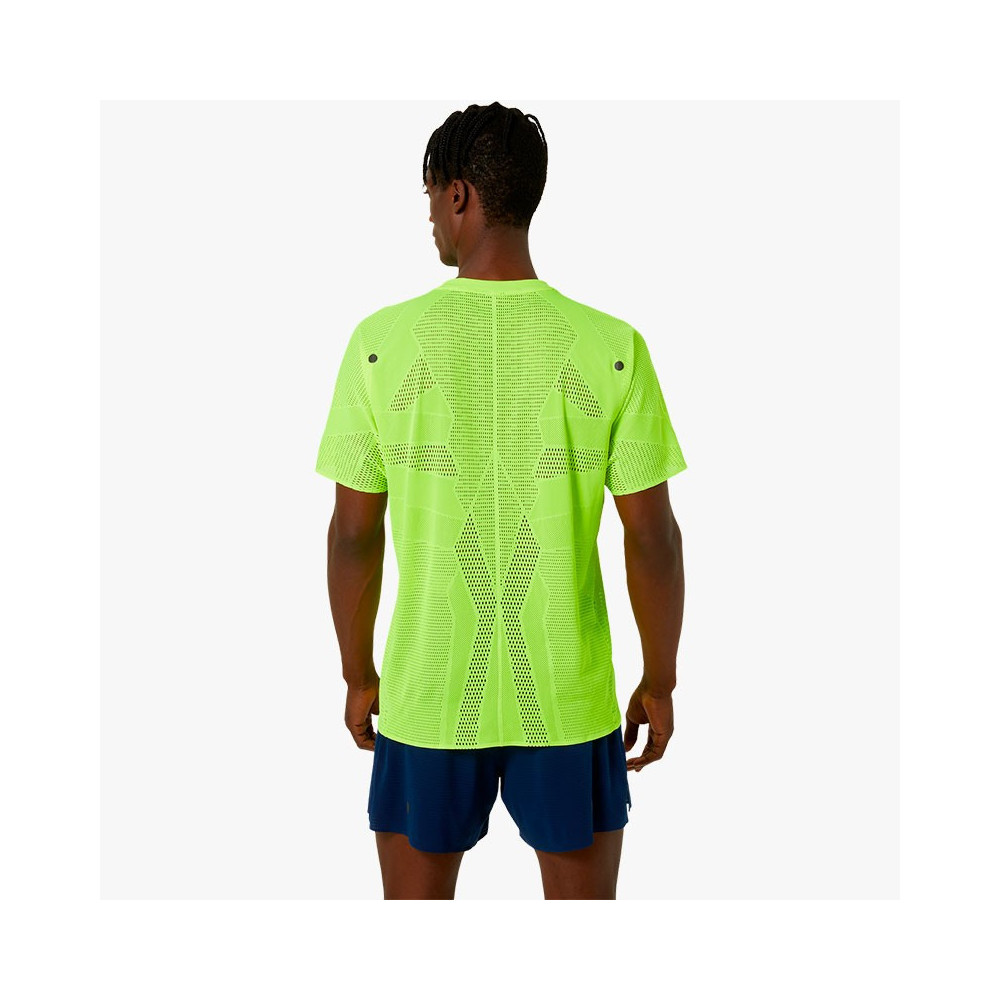 ▷ Camiseta asics metarun ss lima por SOLO 75,00 €