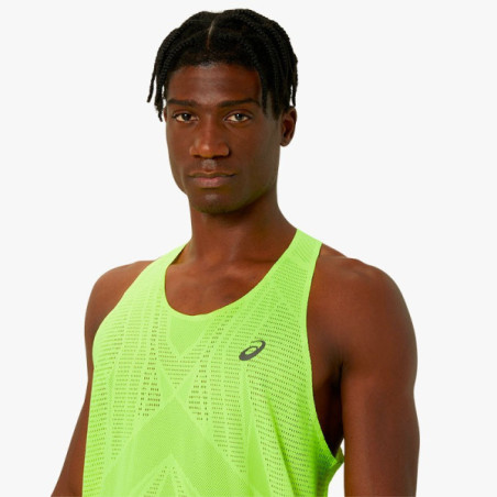 ▷ Camiseta asics metarun singlet lima por SOLO 65,00 €