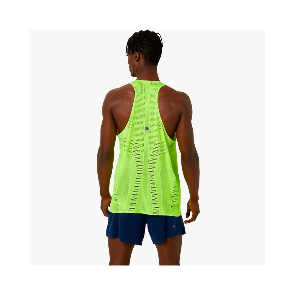 ▷ Camiseta asics metarun singlet lima por SOLO 65,00 €