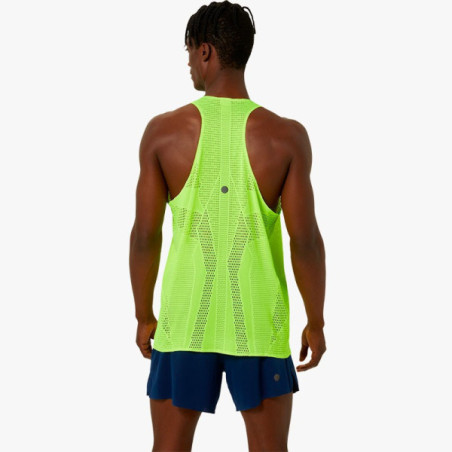 ▷ Camiseta asics metarun singlet lima por SOLO 65,00 €