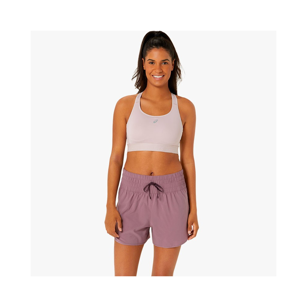 ▷ Bra asics road all rosa por SOLO 28,00 €