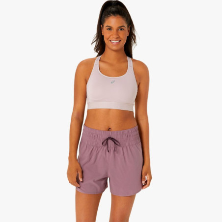 ▷ Bra asics road all rosa por SOLO 28,00 €