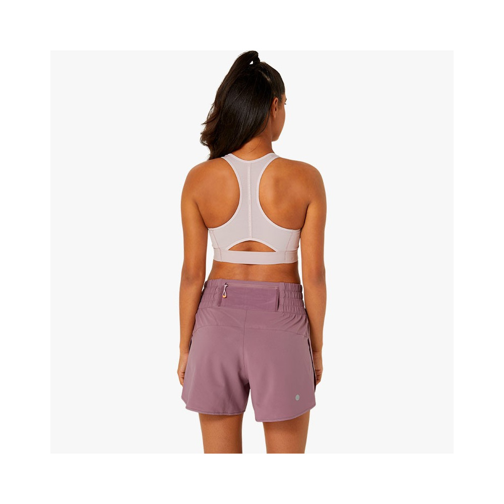 ▷ Bra asics road all rosa por SOLO 28,00 €