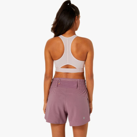 ▷ Bra asics road all rosa por SOLO 28,00 €