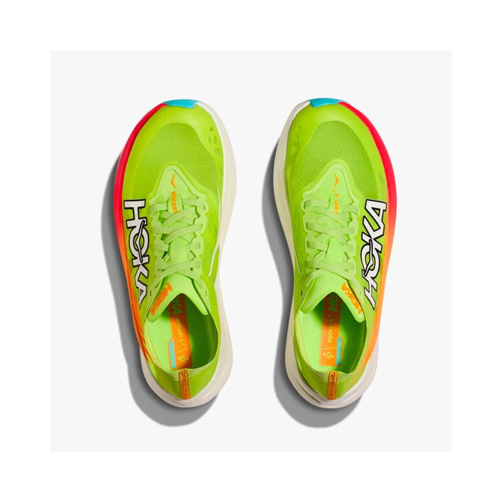 ▷ Hoka rocket x 2 lettuce/solar por SOLO 250,00 €