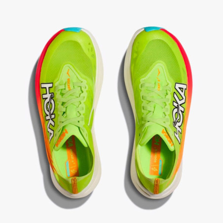 ▷ Hoka rocket x 2 lettuce/solar por SOLO 250,00 €