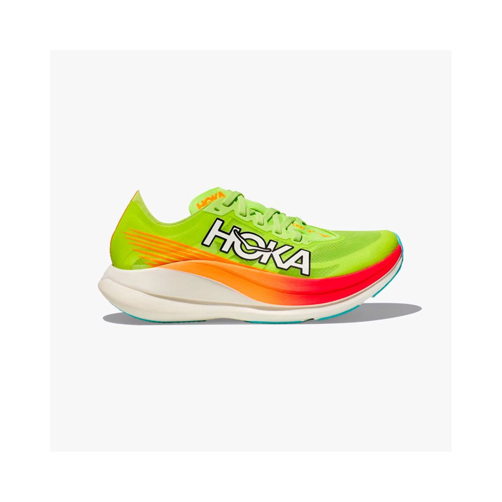 ▷ Hoka rocket x 2 lettuce/solar por SOLO 250,00 €