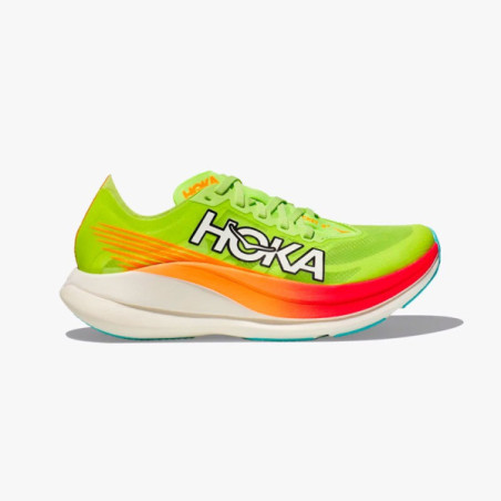 ▷ Hoka rocket x 2 lettuce/solar por SOLO 250,00 €
