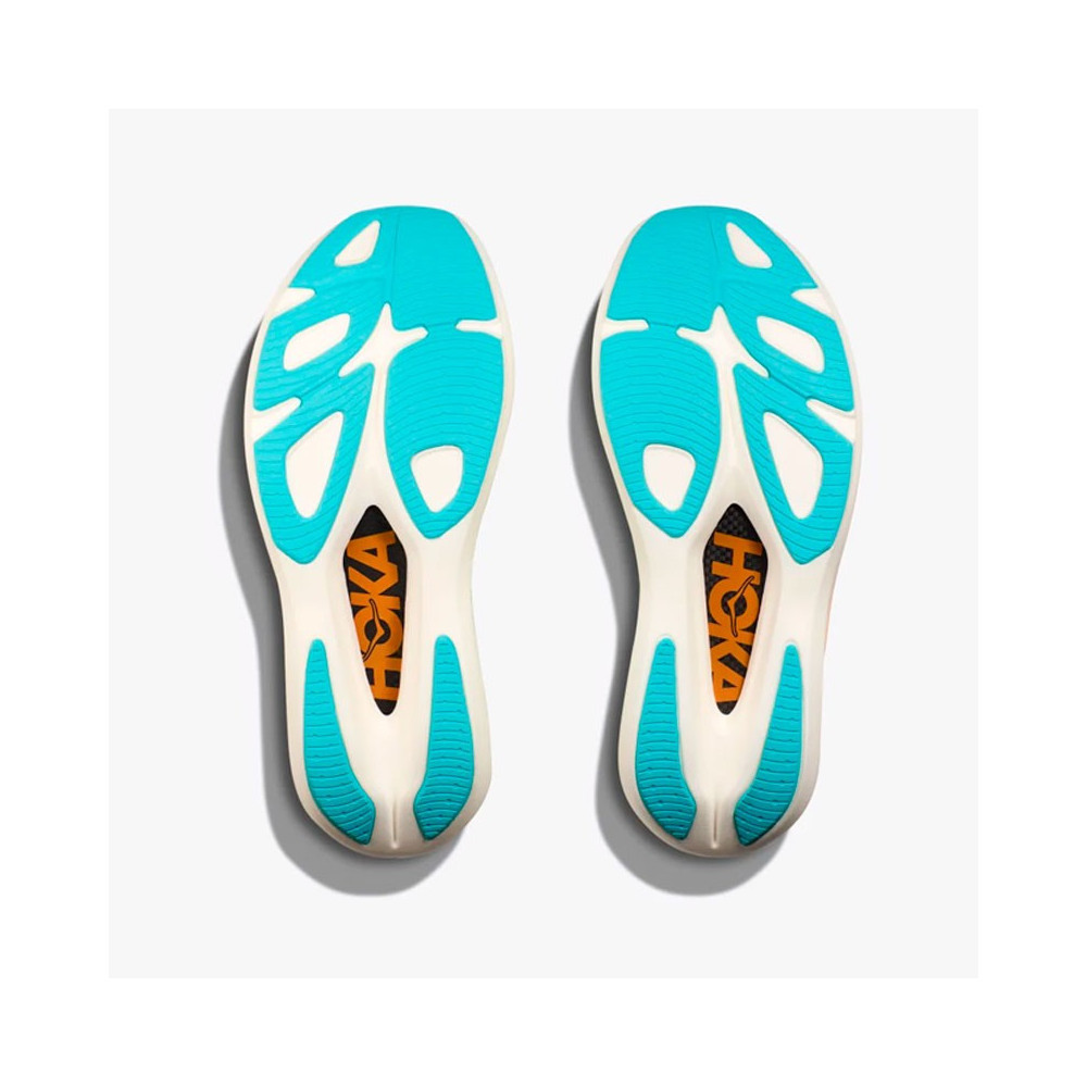 ▷ Hoka rocket x 2 lettuce/solar por SOLO 250,00 €