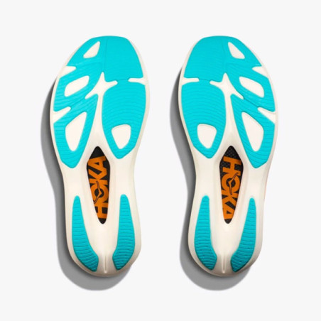 ▷ Hoka rocket x 2 lettuce/solar por SOLO 250,00 €