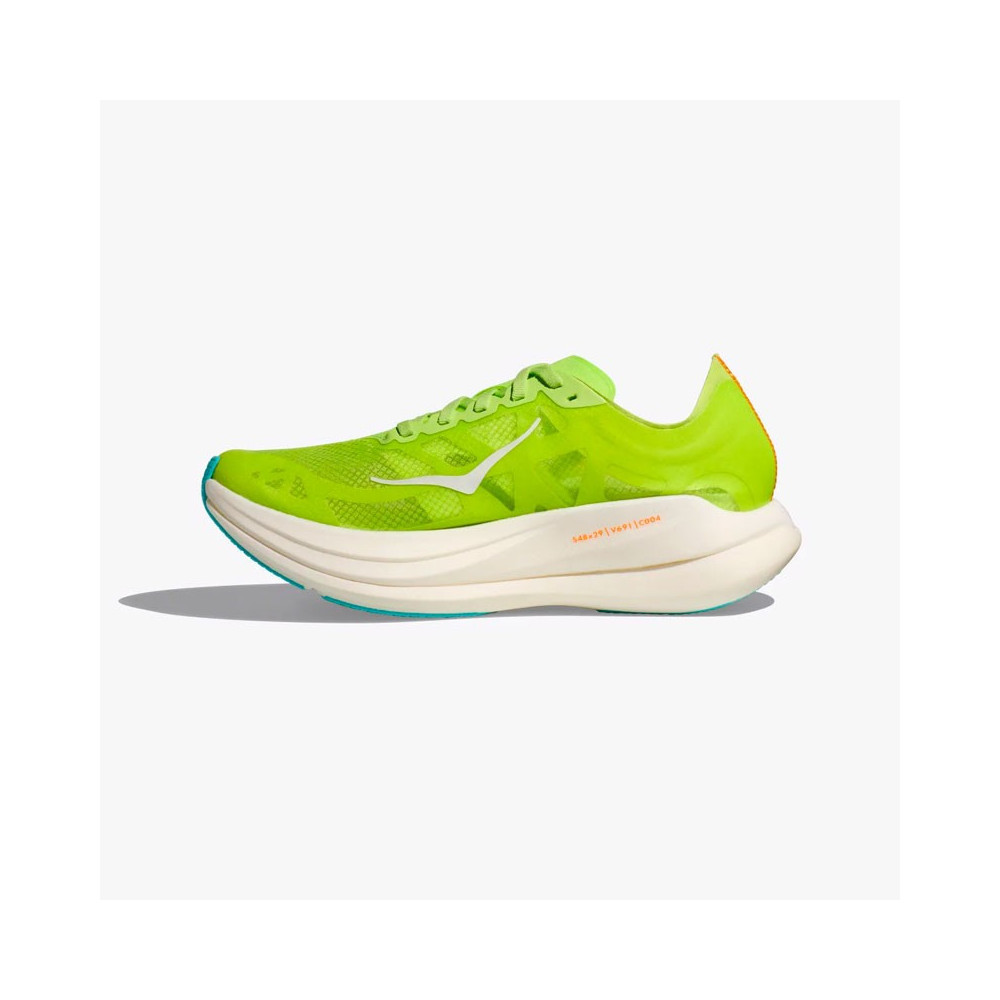 ▷ Hoka rocket x 2 lettuce/solar por SOLO 250,00 €