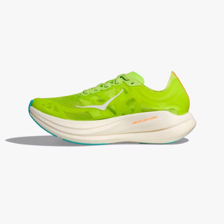 ▷ Hoka rocket x 2 lettuce/solar por SOLO 250,00 €