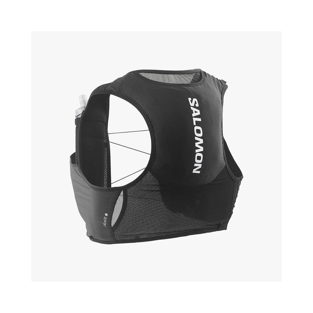 ▷ Mochila salomon sense pro 6 negro por SOLO 180,00 €