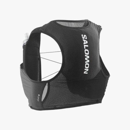 ▷ Mochila salomon sense pro 6 negro por SOLO 180,00 €