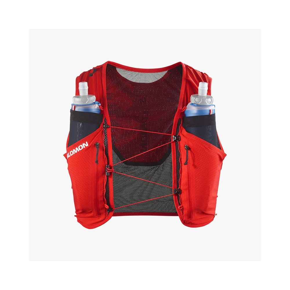 ▷ Backpack salomon sense pro 6 red for ONLY 180,00 €