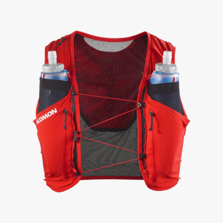 ▷ Backpack salomon sense pro 6 red for ONLY 180,00 €