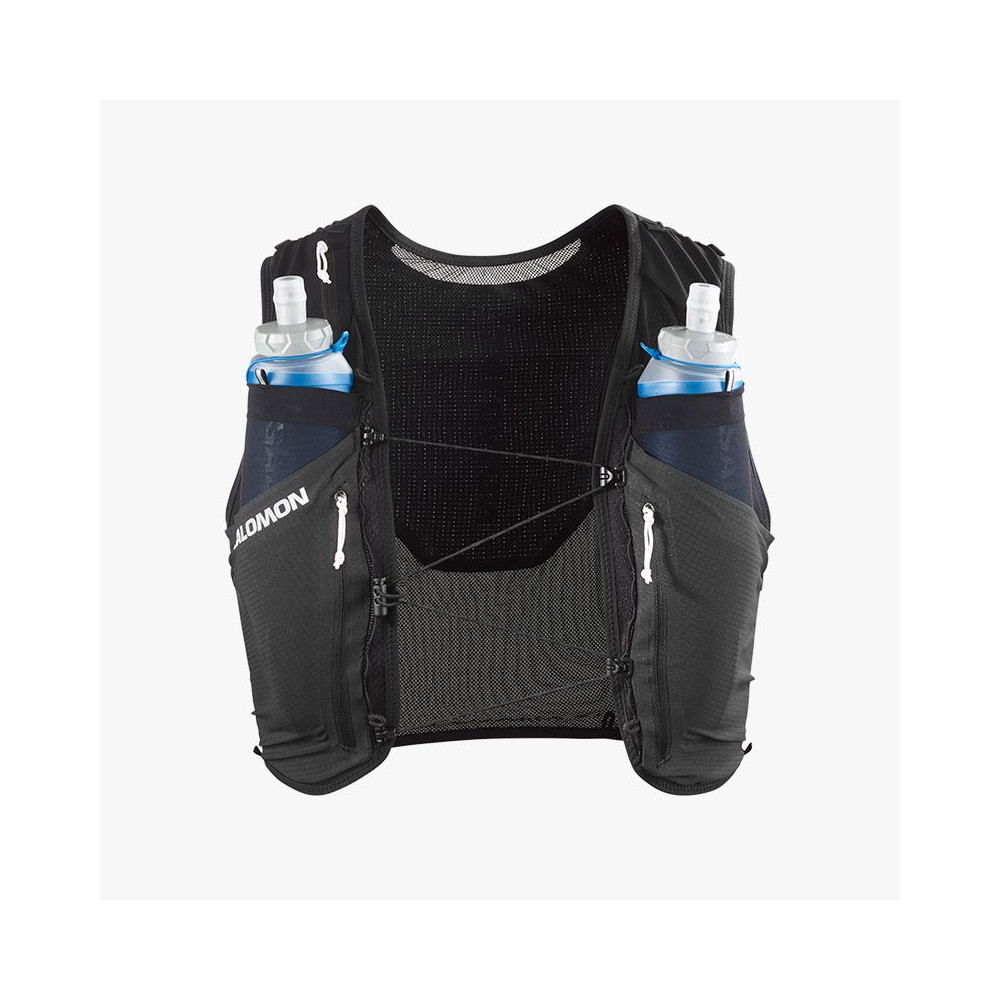 ▷ Mochila salomon sense pro 6 negro por SOLO 180,00 €
