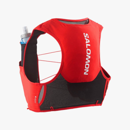 ▷ Backpack salomon sense pro 6 red for ONLY 180,00 €