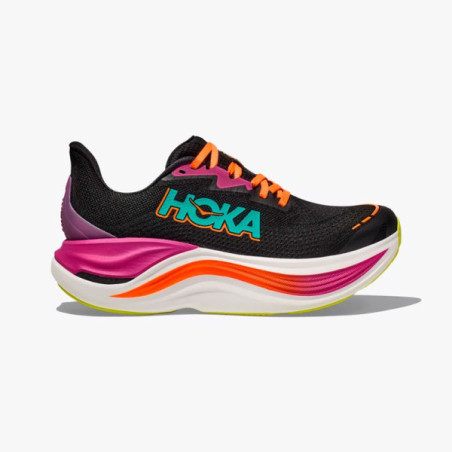 ▷ Hoka skyward x black/electric aqua por SOLO 225,00 €