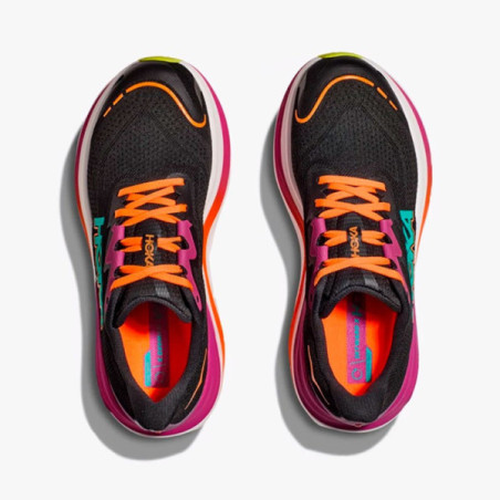 ▷ Hoka skyward x black/electric aqua por SOLO 225,00 €