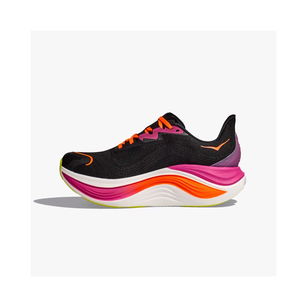 ▷ Hoka skyward x black/electric aqua por SOLO 225,00 €