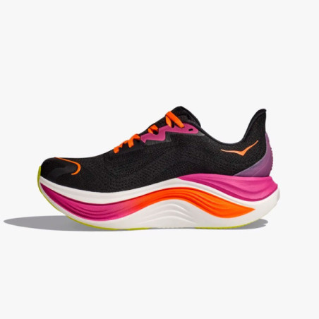 ▷ Hoka skyward x black/electric aqua por SOLO 225,00 €