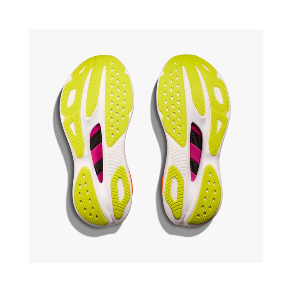 ▷ Hoka skyward x black/electric aqua por SOLO 225,00 €