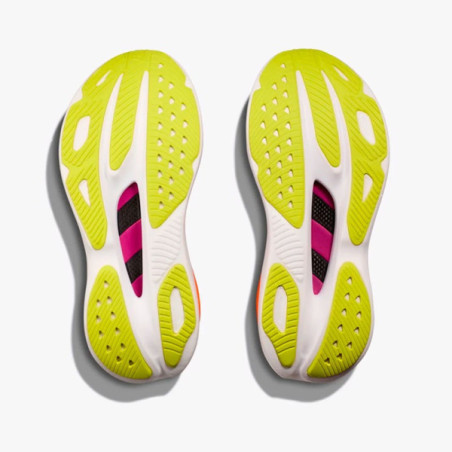 ▷ Hoka skyward x black/electric aqua por SOLO 225,00 €