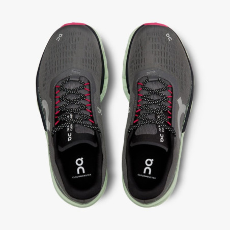 ▷ On cloudmonster 2 w asphalt/lima por SOLO 190,00 €