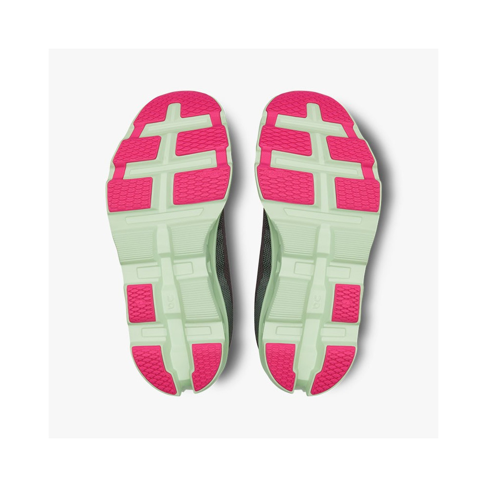 ▷ On cloudmonster 2 asphalt/lima for ONLY 190,00 €