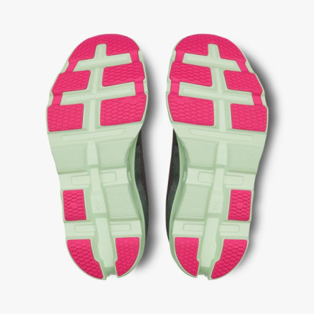 ▷ On cloudmonster 2 asphalt/lima por SOLO 190,00 €