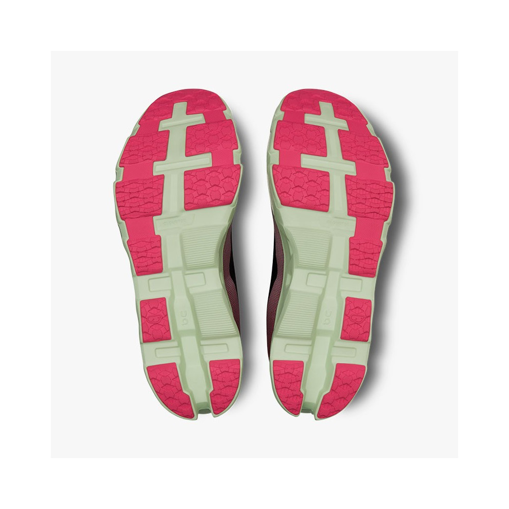 ▷ On cloudmonster hyper black/lima por SOLO 230,00 €