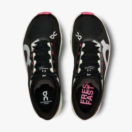 ▷ On cloudmonster hyper black/lima por SOLO 230,00 €